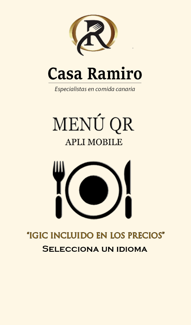 Casa Ramiro